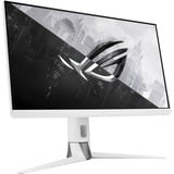 ASUS ROG Strix XG27AQ-W pantalla para PC 68,6 cm (27") 2560 x 1440 Pixeles Wide Quad HD Blanco, Monitor de gaming blanco, 68,6 cm (27"), 2560 x 1440 Pixeles, Wide Quad HD, 1 ms, Blanco