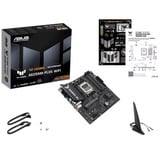 ASUS TUF GAMING A620AM-PLUS WIFI, Placa base 