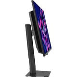 ASUS XG27AQDMESZ, Monitor de gaming negro