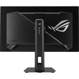 ASUS XG27AQDMESZ, Monitor de gaming negro