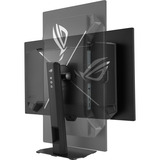 ASUS XG27AQDMESZ, Monitor de gaming negro
