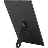 ASUS ZenScreen MB169CK pantalla para PC 39,6 cm (15.6") 1920 x 1080 Pixeles Full HD LCD Negro, Monitor LED negro, 39,6 cm (15.6"), 1920 x 1080 Pixeles, Full HD, LCD, 5 ms, Negro