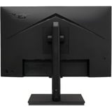Acer Vero B248YGbemiqpruzx, Monitor LED negro