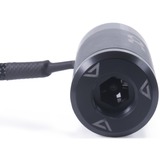 Alphacool 17558, Sensor de temperatura negro