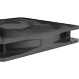 Alphacool Core 140mm Lüfter PWM 2500rpm, Ventilador negro