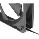 Alphacool Ventilador Core 140mm PWM 2500rpm negro