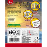 Amigo 02510, Juegos de cartas 