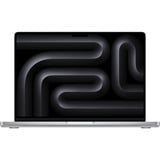 Apple MacBook Pro (14") 2024 CTO, Portátil plateado