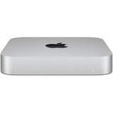 Apple Mac mini M1 8-Core, Sistema MAC plateado