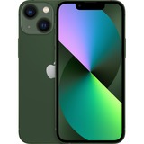 Apple iPhone 13 mini, Móvil verde