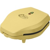 Bestron DCPM12V, Cookie Maker amarillo