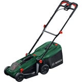 Bosch 06008B9P01, Cortacésped verde/Negro