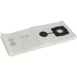 Bosch 2 607 432 039 accesorio y suministro de vacío Bolsa para el polvo, Bolsas de aspiradora blanco, Bolsa para el polvo, Blanco, 1 pieza(s)