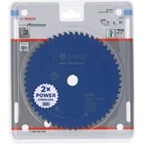 Bosch 2 608 644 540 hoja de sierra circular 18,4 cm 1 pieza(s) Aluminio, Metal no ferroso, 18,4 cm, 2 cm, 1,3 mm, 8000 RPM, 1,8 mm