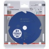 Bosch 2 608 644 555 hoja de sierra circular 16,5 cm 1 pieza(s) 16,5 cm, 2 cm, 8500 RPM, TCG (Triple Chip Grind), 10°, 10°
