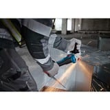 Bosch Amoladora angular inalámbrica GWS 18V-8 Professional solo, 18Volt azul