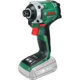 Bosch Atornillador de impacto a batería UniversalImpactDrive 18V-210 solo, 18Volt, Tornillo de percusión verde