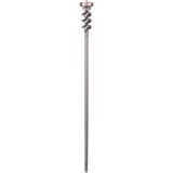Bosch Brocas para taladros pasantes sds max-9 break through Martillo perforador, 8 cm, 1000 mm, Ladrillo, Concreto, Caliza, 85 cm, SDS Max