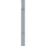 Bosch Brocas para taladros pasantes sds max-9 break through Martillo perforador, 8 cm, 1000 mm, Ladrillo, Concreto, Caliza, 85 cm, SDS Max