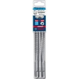Bosch Expert Broca para martillo SDS plus-7X, Taladro Martillo perforador, Hammer drill bit, 6,5 mm, 215 mm, Concreto, Piedra, 15 cm