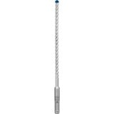Bosch Expert Broca para martillo SDS plus-7X, Taladro Martillo perforador, Hammer drill bit, 6,5 mm, 215 mm, Concreto, Piedra, 15 cm