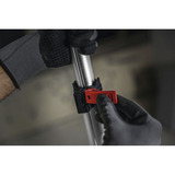 Bosch GLT 18V-5000, Luz de trabajo azul/Negro