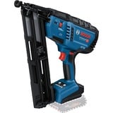 Bosch GNH 18V-64 MD Professional solo, 0601482000, Nagler azul/Negro