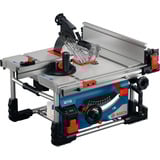 Bosch GTS 18V-70, 0601B44100, Sierra circular de mesa azul