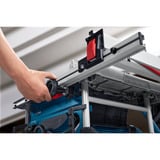 Bosch GTS 18V-70, 0601B44100, Sierra circular de mesa azul