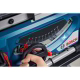 Bosch GTS 18V-70, 0601B44100, Sierra circular de mesa azul