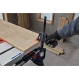 Bosch GTS 18V-70, 0601B44100, Sierra circular de mesa azul