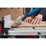 Bosch GTS 18V-70, 0601B44100, Sierra circular de mesa azul