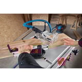Bosch GTS 18V-70, 0601B44100, Sierra circular de mesa azul