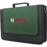 Bosch Set de herramientas Easy Starter, 14 piezas, Kit de herramientas verde/Negro