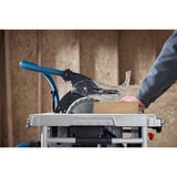 Bosch Sierra circular de mesa inalámbrica GTS 18V-70 Professional solo, 18Volt azul