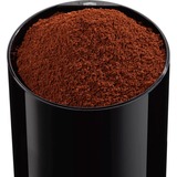 Bosch TSM6A013B molinillo de café 180 W Negro negro, 180 W, 220 - 240 V, 50 - 60 Hz, 9 cm, 600 g, 170 mm
