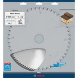 Bosch ‎2608640442 hoja de sierra circular 30,5 cm 1 pieza(s) Madera, 30,5 cm, Bosch, 798 g, 1 pieza(s)