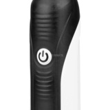 Braun PRO 80314423 cepillo eléctrico para dientes Adulto Cepillo dental oscilante Negro, Blanco, Cepillo de dientes eléctrico negro/blanco, Adulto, Cepillo dental oscilante, Cuidados diarios, 20000 movimientos por minuto, Negro, Blanco, 8000 movimientos por minuto