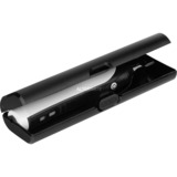 Braun PRO 80314423 cepillo eléctrico para dientes Adulto Cepillo dental oscilante Negro, Blanco, Cepillo de dientes eléctrico negro/blanco, Adulto, Cepillo dental oscilante, Cuidados diarios, 20000 movimientos por minuto, Negro, Blanco, 8000 movimientos por minuto