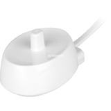 Braun PRO 80314423 cepillo eléctrico para dientes Adulto Cepillo dental oscilante Negro, Blanco, Cepillo de dientes eléctrico negro/blanco, Adulto, Cepillo dental oscilante, Cuidados diarios, 20000 movimientos por minuto, Negro, Blanco, 8000 movimientos por minuto