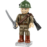 COBI COBI-2062, Juegos de construcción 