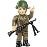 COBI COBI-2062, Juegos de construcción 