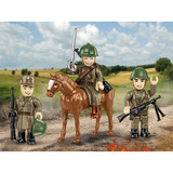 COBI COBI-2062, Juegos de construcción 