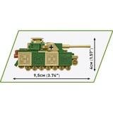 COBI COBI-3097, Juegos de construcción 