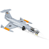 COBI Lockheed F-104 Starfighter, Juegos de construcción 