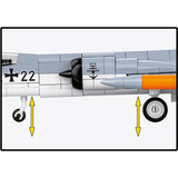 COBI Lockheed F-104 Starfighter, Juegos de construcción 