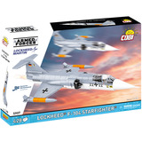 COBI Lockheed F-104 Starfighter, Juegos de construcción 