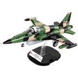 COBI Northrop F-5A Freedom Fighter, Juegos de construcción 