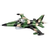 COBI Northrop F-5A Freedom Fighter, Juegos de construcción 