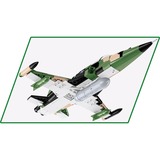 COBI Northrop F-5A Freedom Fighter, Juegos de construcción 